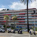 Front De Apartment Menton