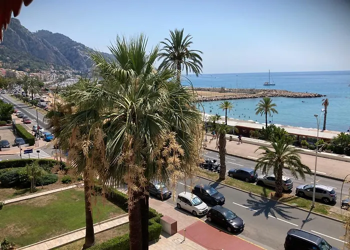 Lejlighed Front De *